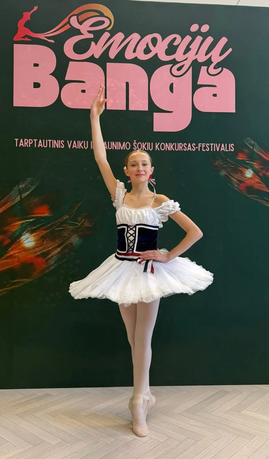 Ramona Valiūtė-Žukauskienė / Ramona Valiute-Zukauskiene. Šokių studija „SMILTĖ“ / Sokiu studija SMILTE
All Rights Reserved - Šokių studija „SMILTĖ“ / Sokiu studija SMILTE