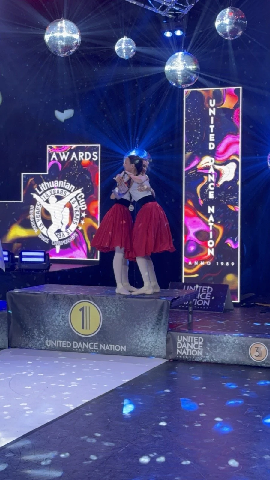 Ramona Valiūtė-Žukauskienė / Ramona Valiute-Zukauskiene. Šokių studija „SMILTĖ“ / Sokiu studija SMILTE
All Rights Reserved - Šokių studija „SMILTĖ“ / Sokiu studija SMILTE