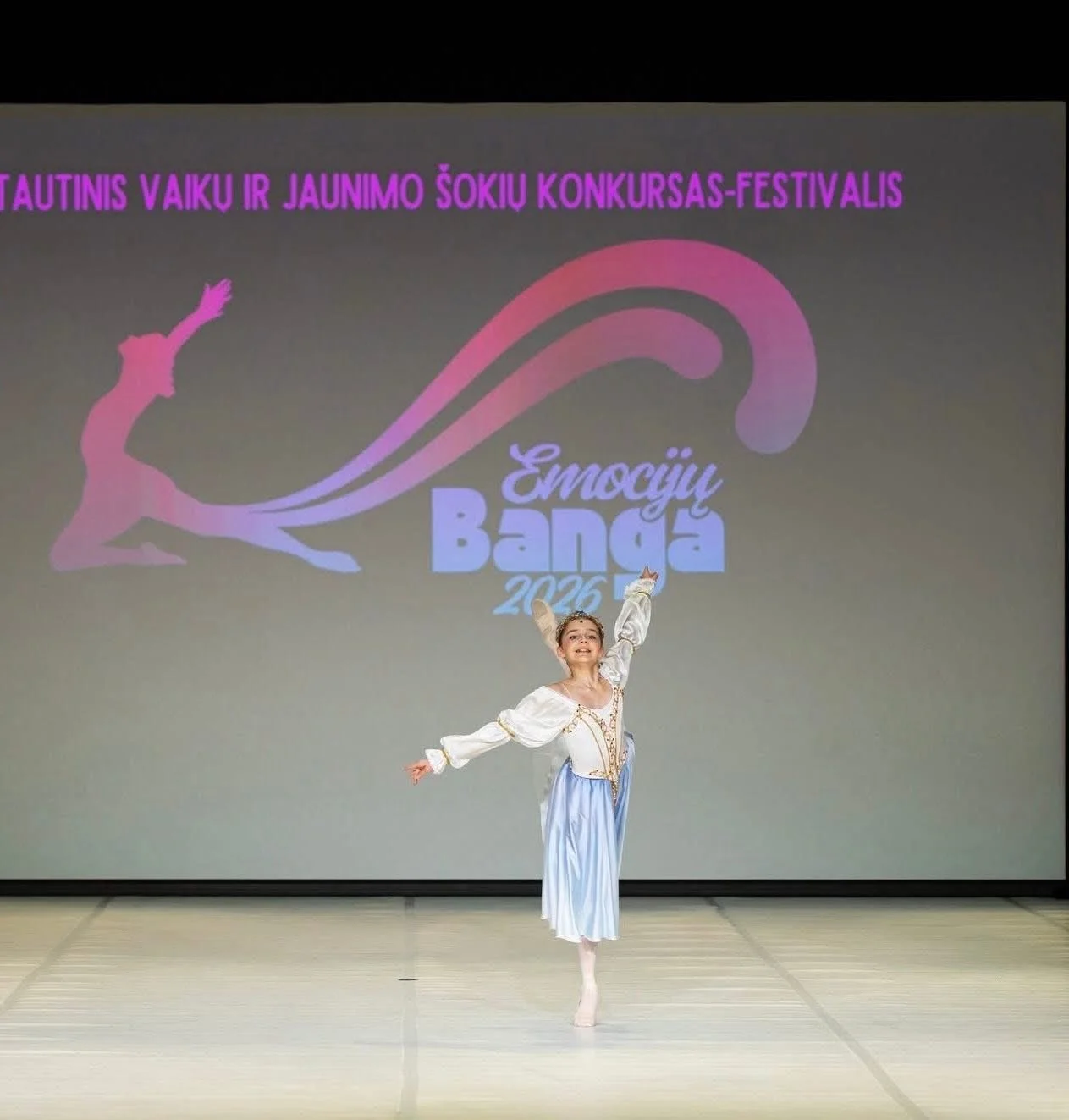 Ramona Valiūtė-Žukauskienė / Ramona Valiute-Zukauskiene. Šokių studija „SMILTĖ“ / Sokiu studija SMILTE
All Rights Reserved - Šokių studija „SMILTĖ“ / Sokiu studija SMILTE