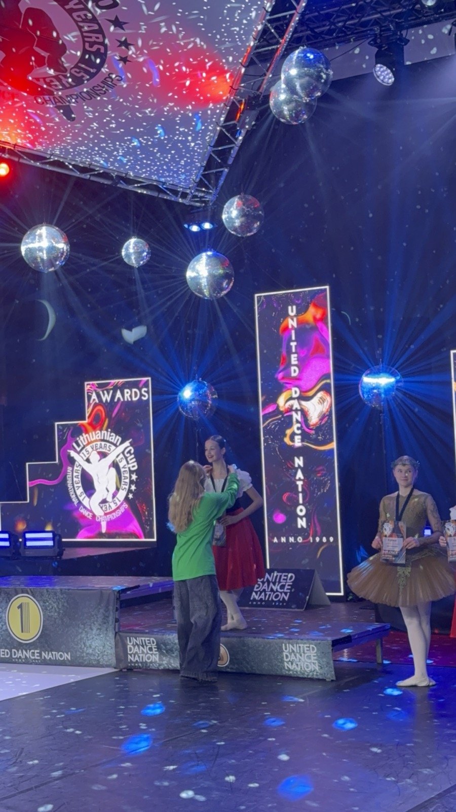 Ramona Valiūtė-Žukauskienė / Ramona Valiute-Zukauskiene. Šokių studija „SMILTĖ“ / Sokiu studija SMILTE
All Rights Reserved - Šokių studija „SMILTĖ“ / Sokiu studija SMILTE