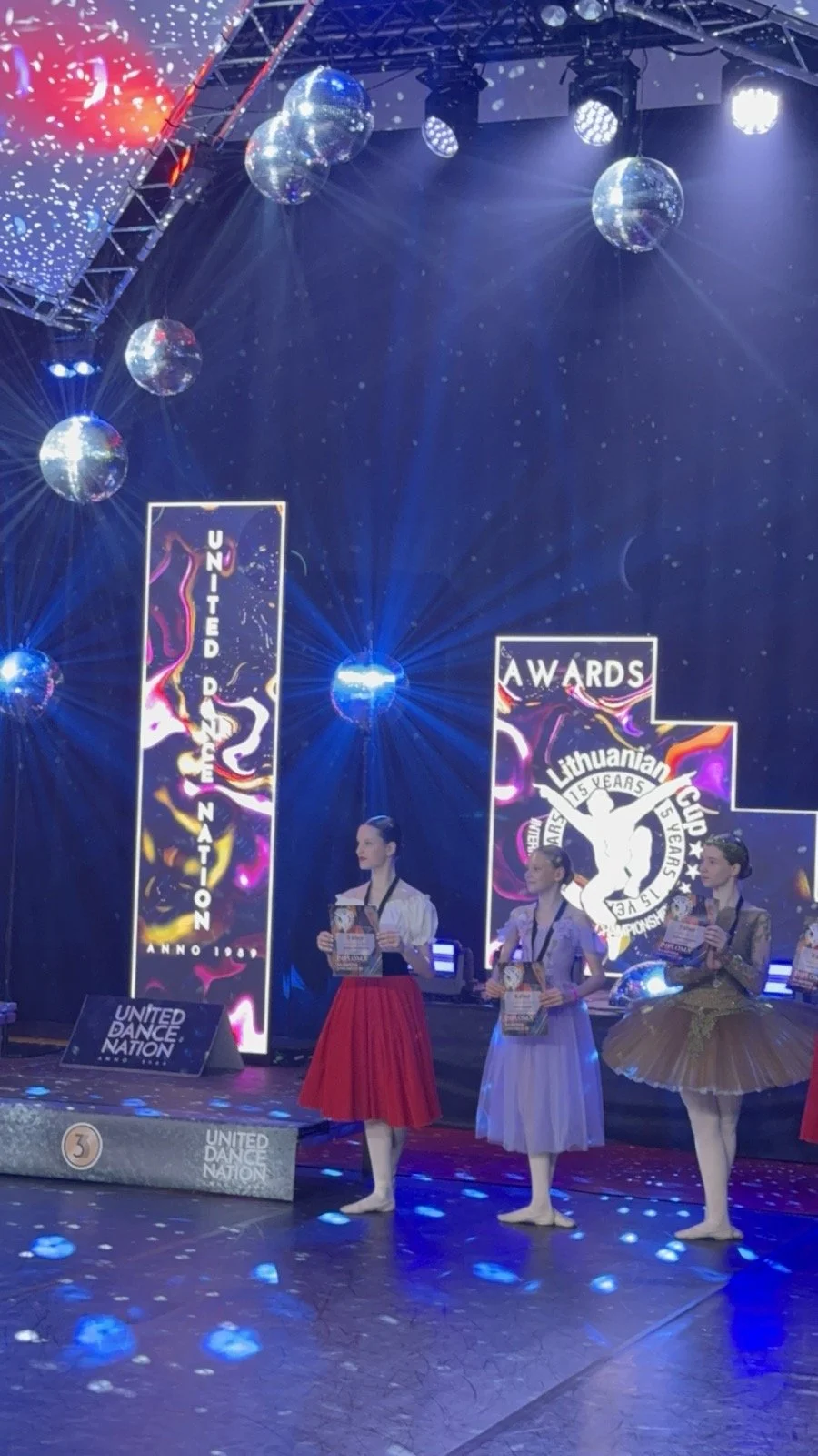 Ramona Valiūtė-Žukauskienė / Ramona Valiute-Zukauskiene. Šokių studija „SMILTĖ“ / Sokiu studija SMILTE
All Rights Reserved - Šokių studija „SMILTĖ“ / Sokiu studija SMILTE