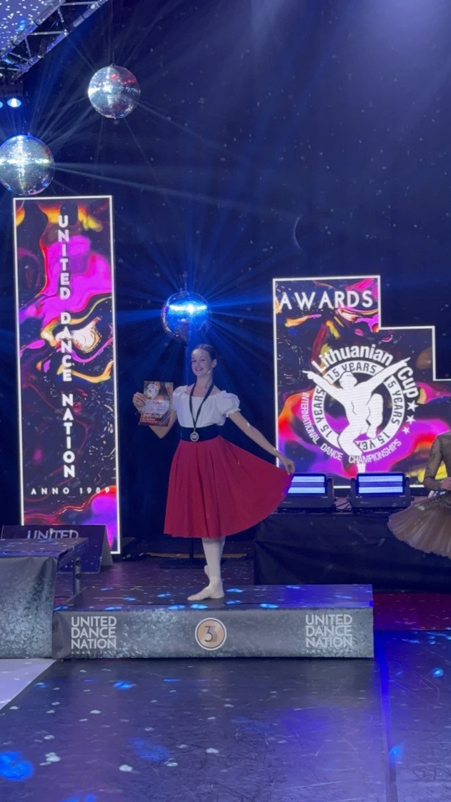 Ramona Valiūtė-Žukauskienė / Ramona Valiute-Zukauskiene. Šokių studija „SMILTĖ“ / Sokiu studija SMILTE
All Rights Reserved - Šokių studija „SMILTĖ“ / Sokiu studija SMILTE