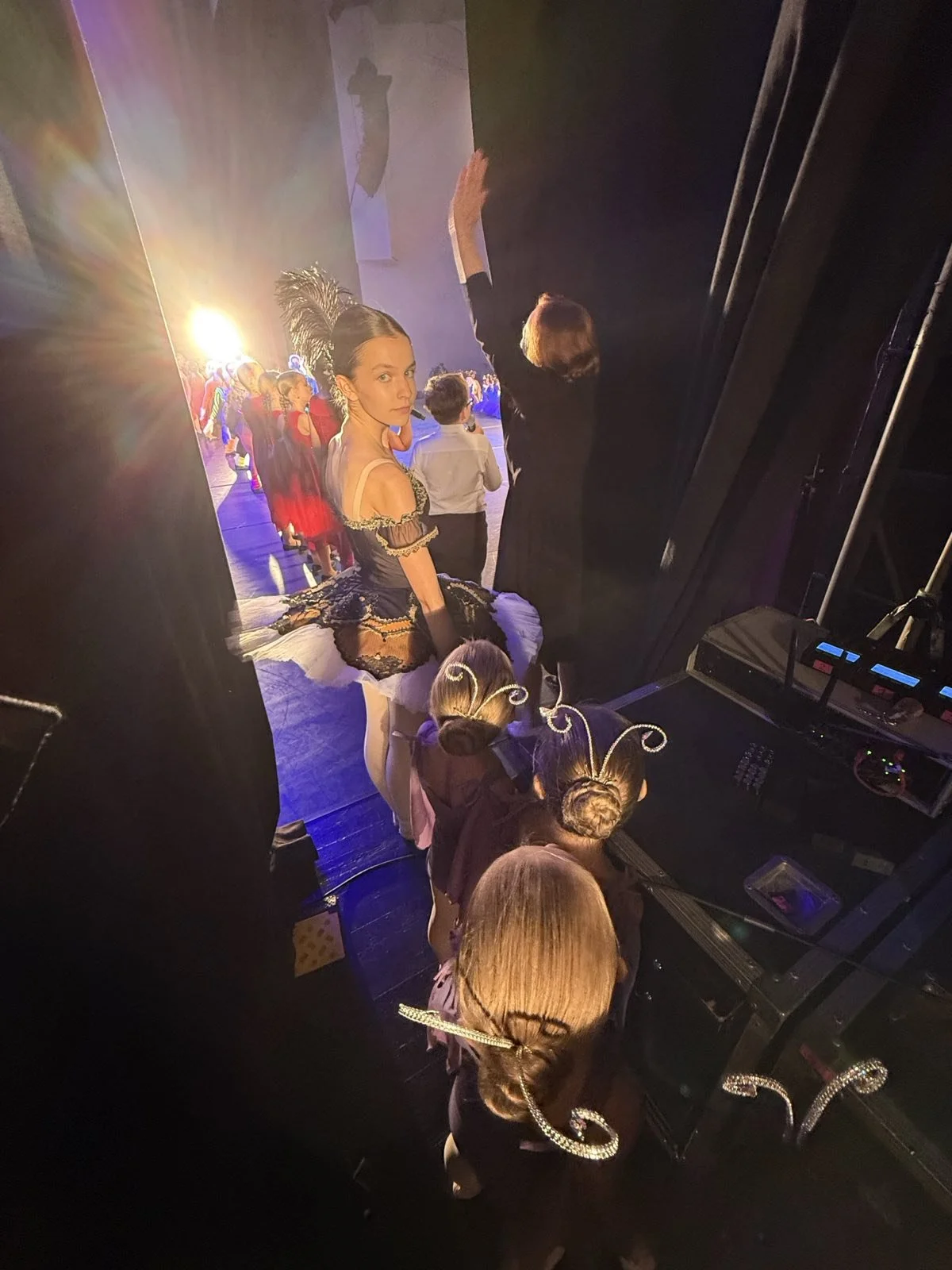 „Sveika, karaliene Žiema“ – išskirtinis koncertas, subūręs Klaipėdos bendruomenę

Klaipėdos karalienės Luizės jaunimo centro teatralizuotas koncertas „Sveika, karaliene Žiema“, kuris jau tapo tradicija, šįkart nuskambėjo Kultūros centre „Žvejų rūmai“