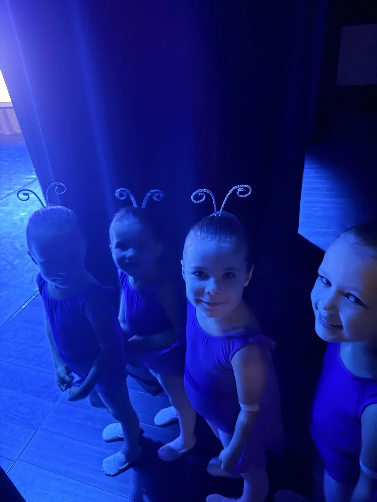 Sveikiname Šokių studiją „Smiltė“ su mažųjų šokėjų pasiekimais!

2023 m. lapkričio 22 d. mūsų mažosios šokėjos dalyvavo šokių konkurse „MOVE“. Baby (4–6 m.) klasikinio šokio kategorijoje „Cukrinės fėjos“ iškovojo II vietą!

Per nepilnus tris mėnesius