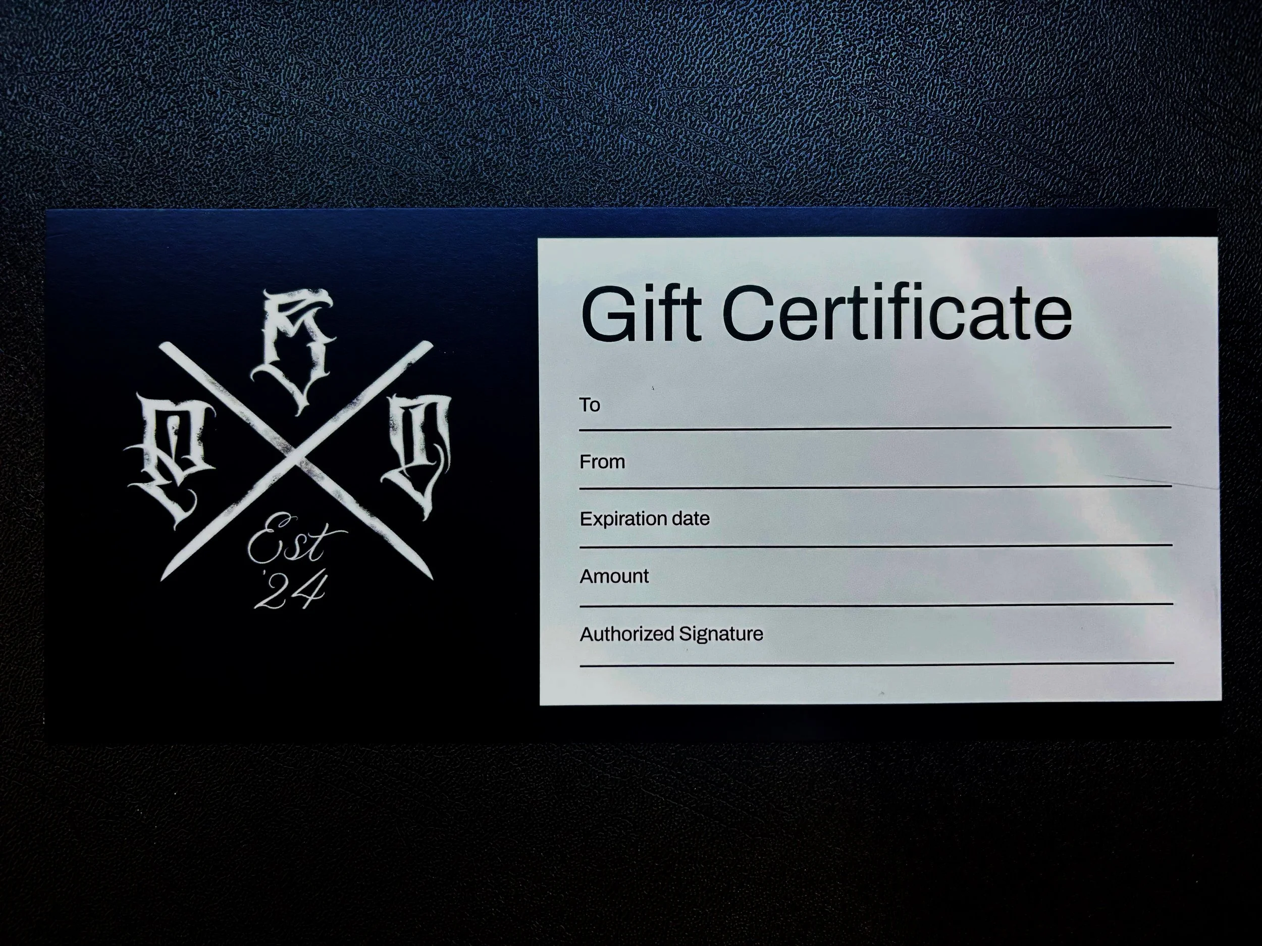 Piercedbytom Voucher