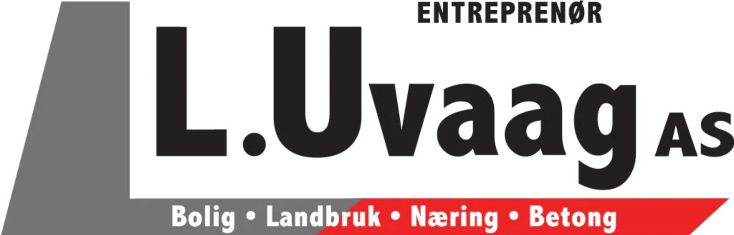 LarsUvaag AS