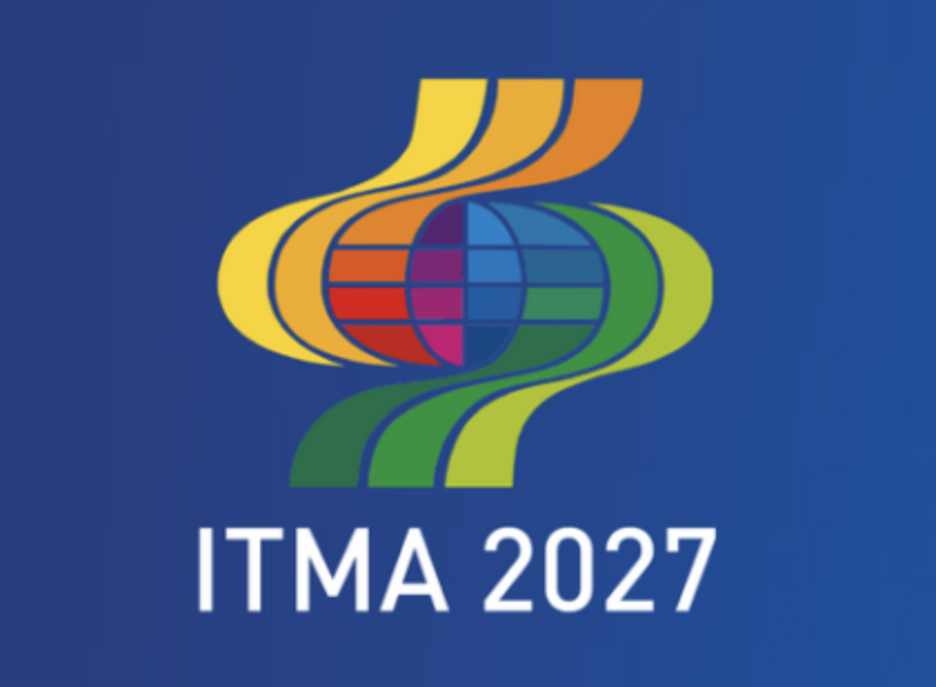 ReSpin selected for CEMATEX Start-Up Grant at ITMA 2027