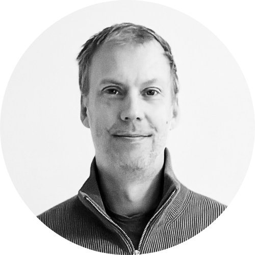 Fredrik Andersson