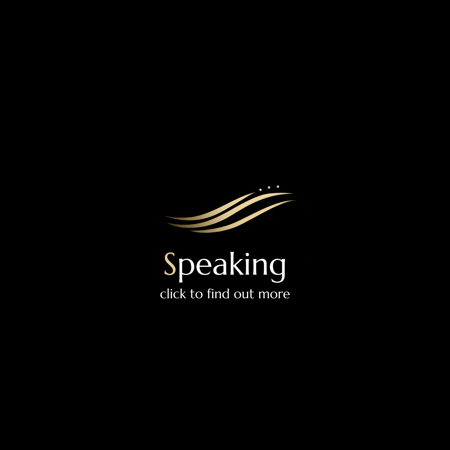 Speaking.
