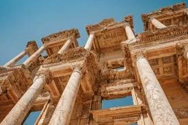 Why You Should Explore Ephesus When Sailing Into Turkey