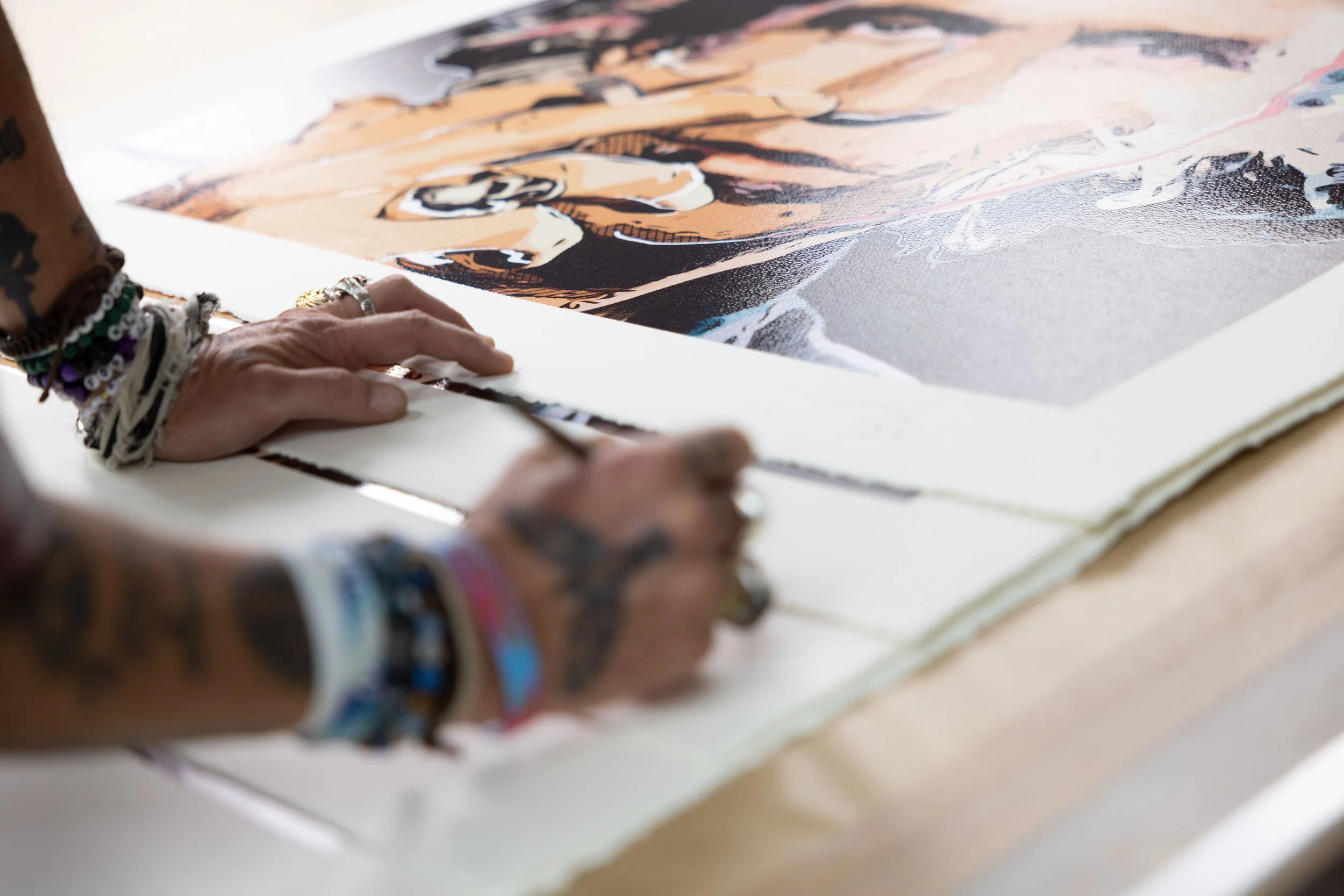 Digital and Social Strategy