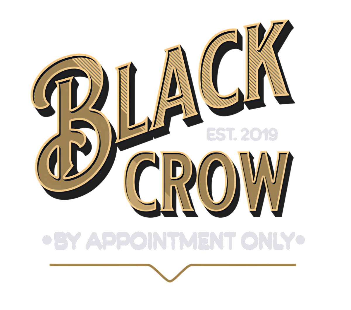 Black Crow Tattoo Newport