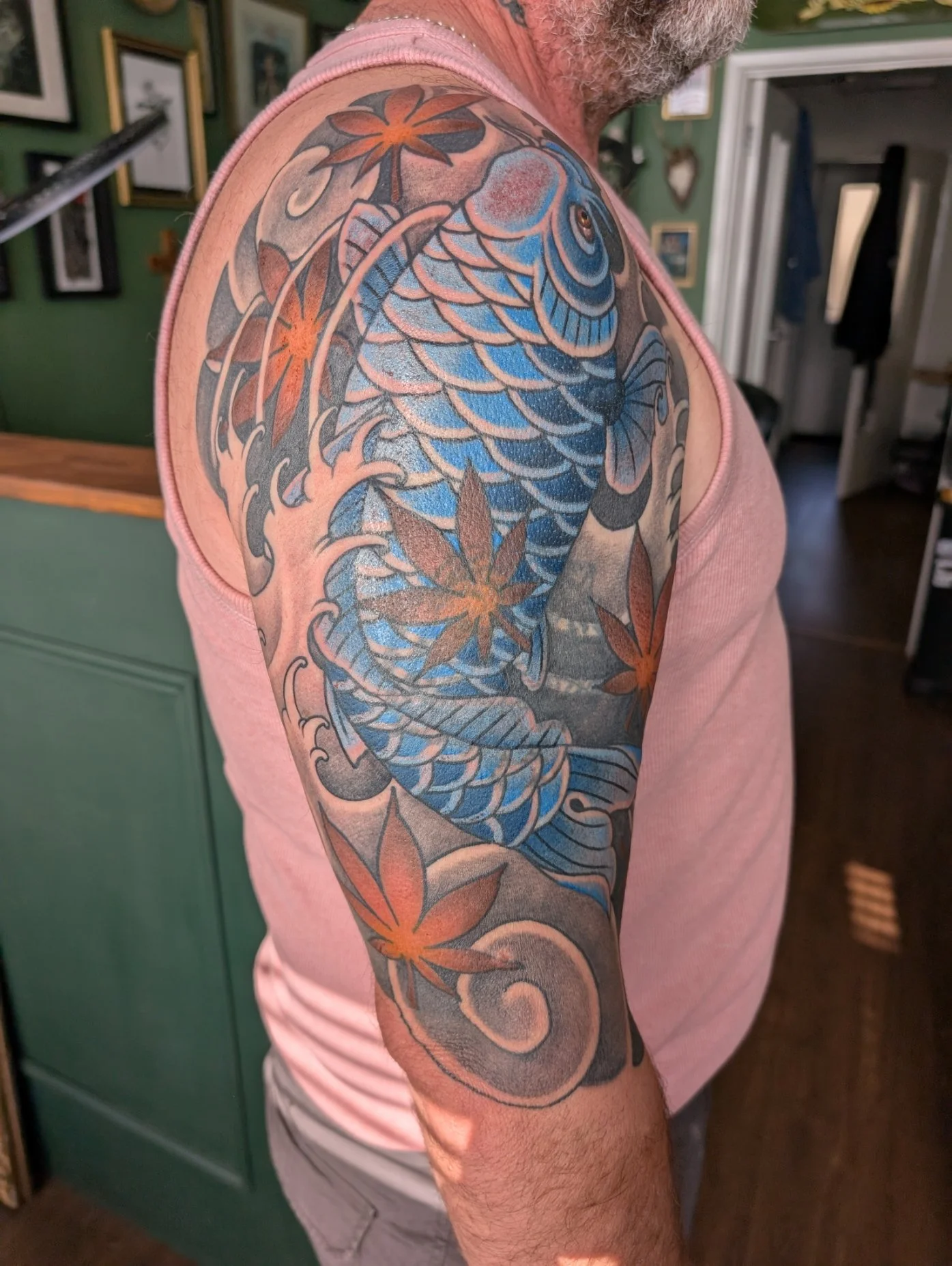 Blue Koi Cover 2.jpg