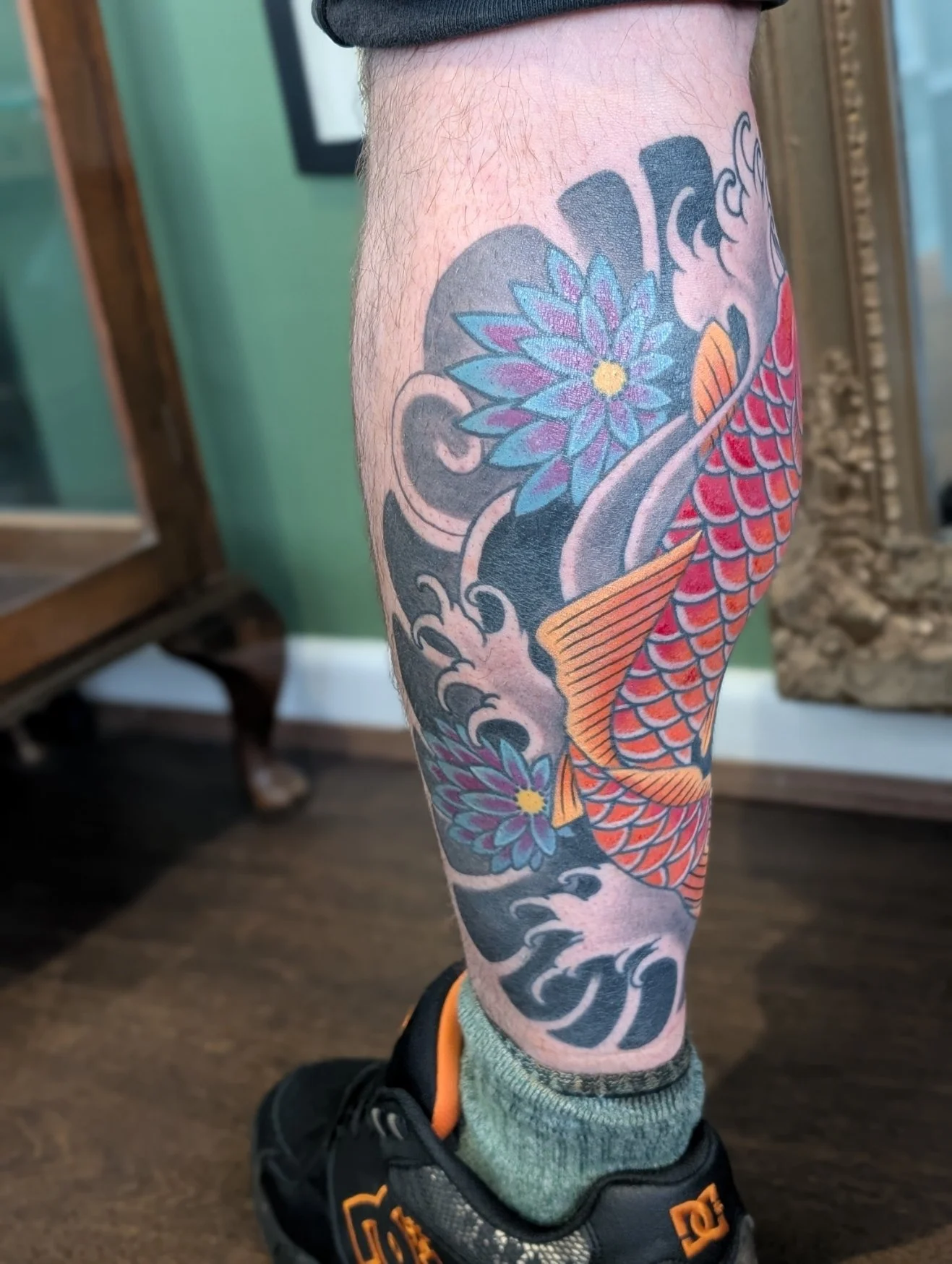 Spike Flower Koi 2.jpg