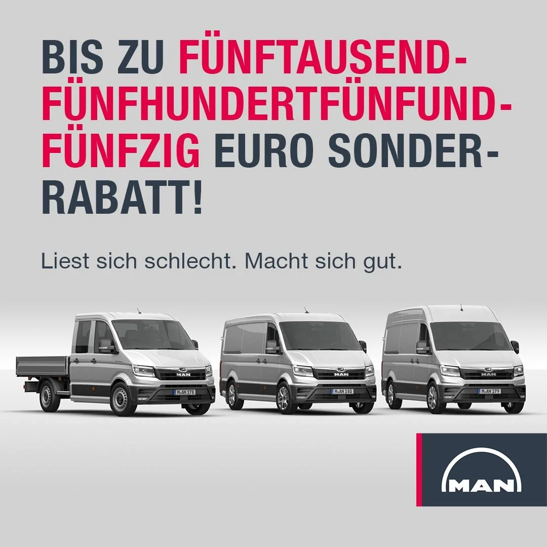 Jetzt Preisvorteile sichern!