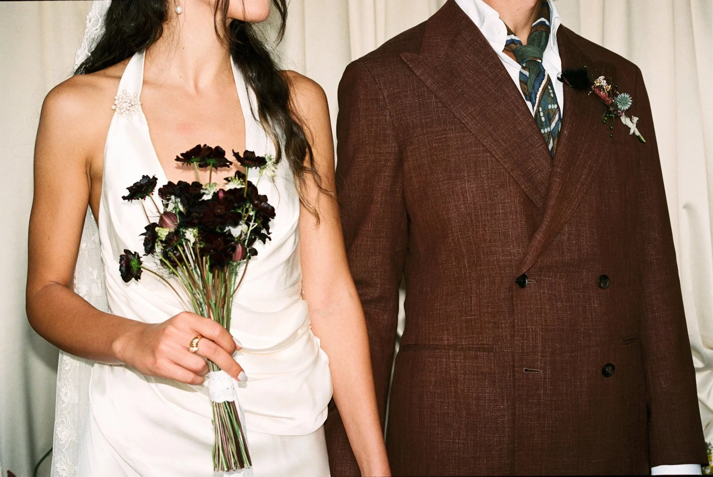 Peter & Galina