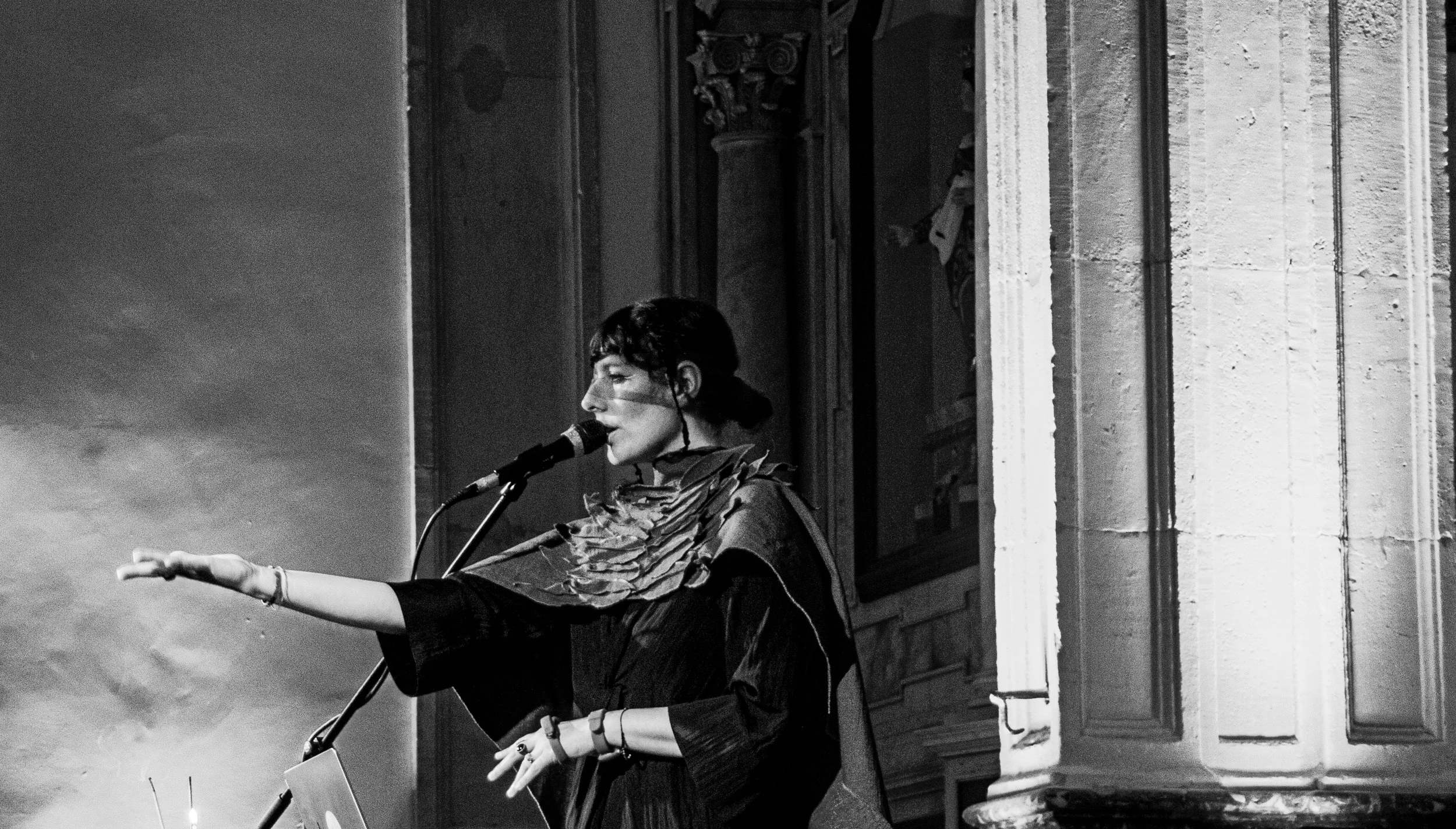 Photo Vanda Cristina