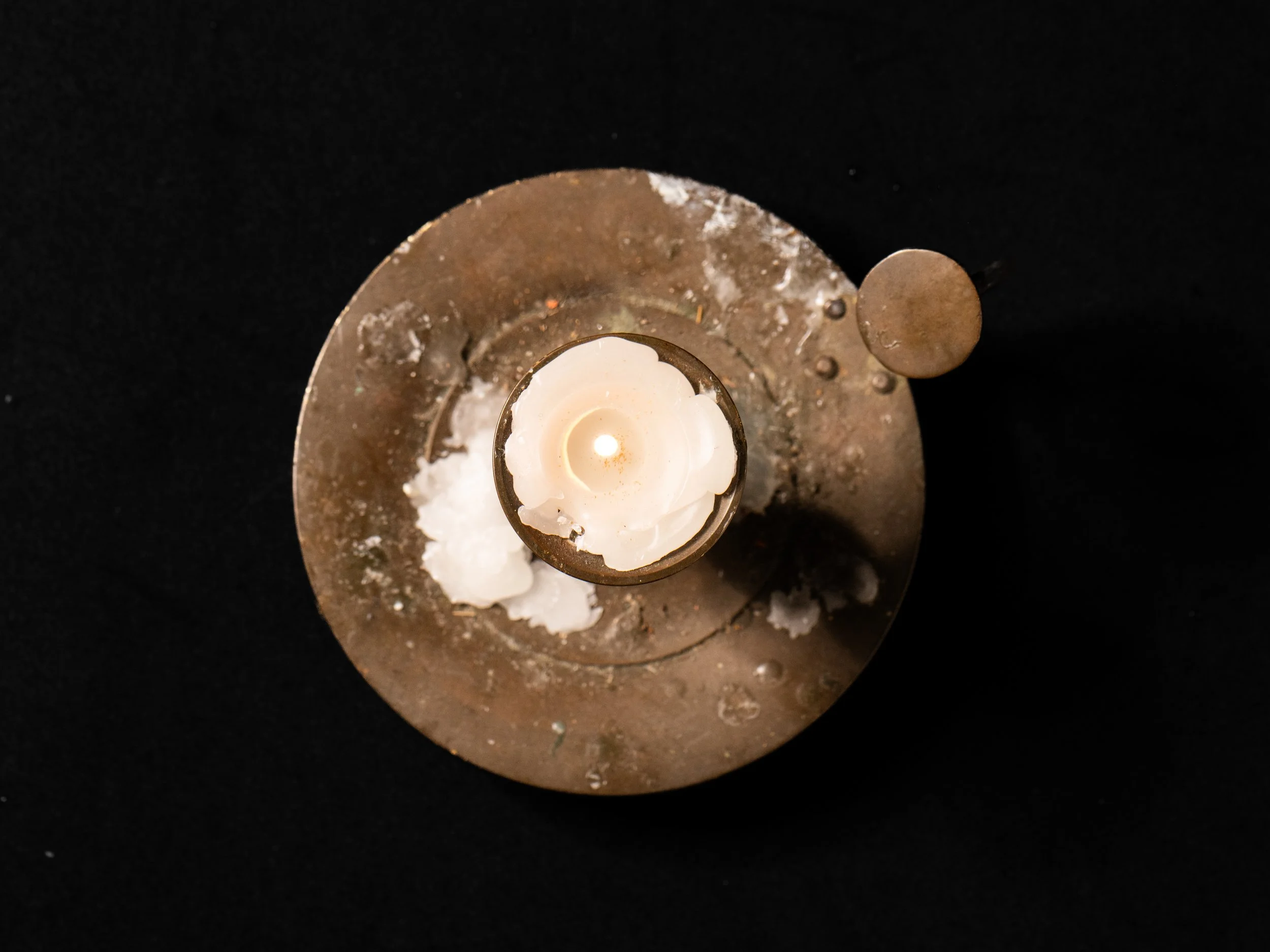 Photo © Giorgio Violino