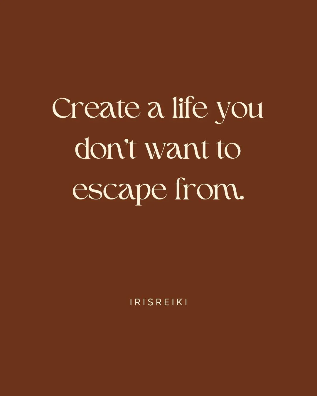 Calm your Monday.

Start your week grounded and balanced.

Iris Reiki available Mondays @neshima_collective 🌿✨

#BrisbaneReiki #EnergyHealing #StartYourWeekWell