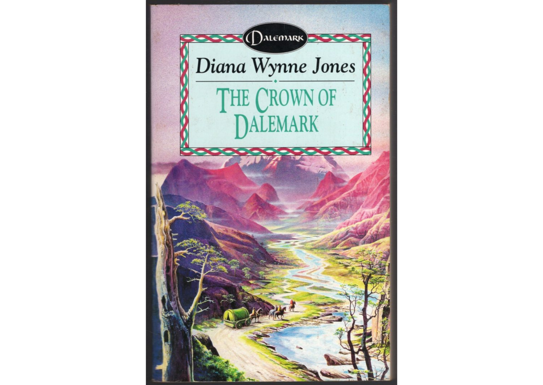 S3 E6: Crown of Dalemark