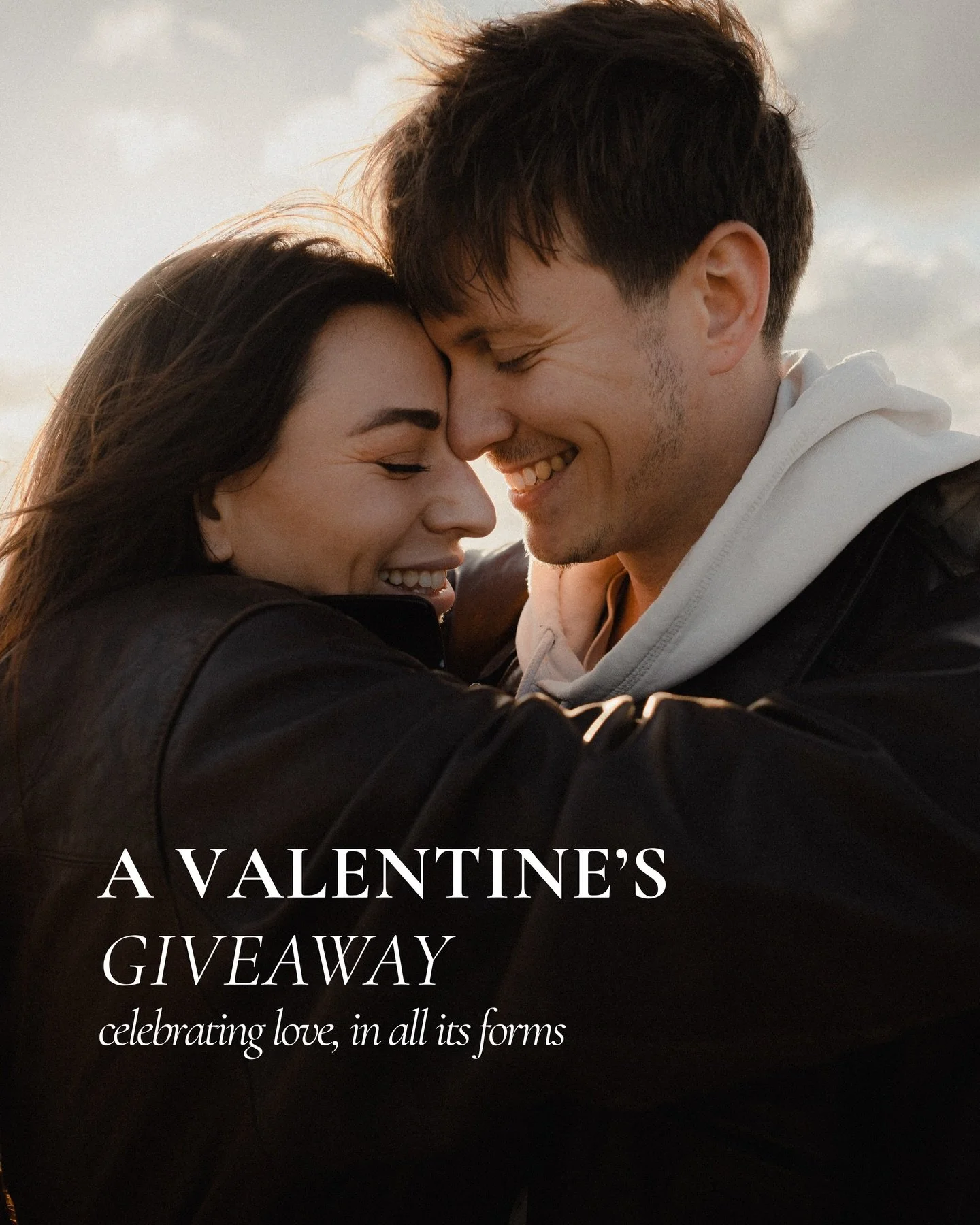 ~ Valentijnsdag 💞 WINACTIE Like, share, follow! 
Vandaag vieren we de liefde! In alle vormen. Om dat extra bijzonder te maken, geven wij een te gekke shoot weg.

Een moment samen.
Een moment voor jezelf.
Een moment met je kindje(s).
Een moment voor 