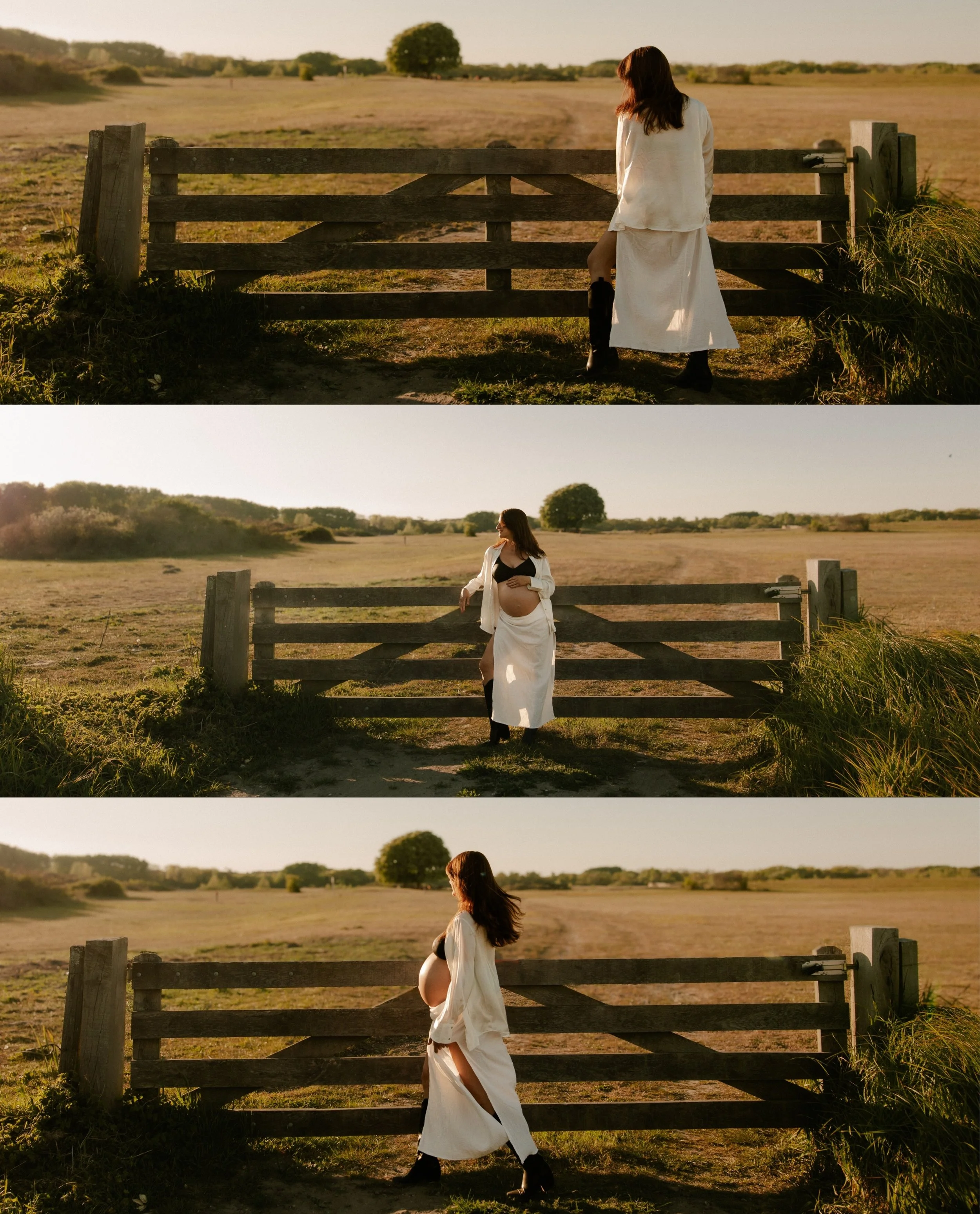 soon they&rsquo;ll meet their little person 💛

#maternity #photography #maternityphotoshoot #lovestory #couplephotography
