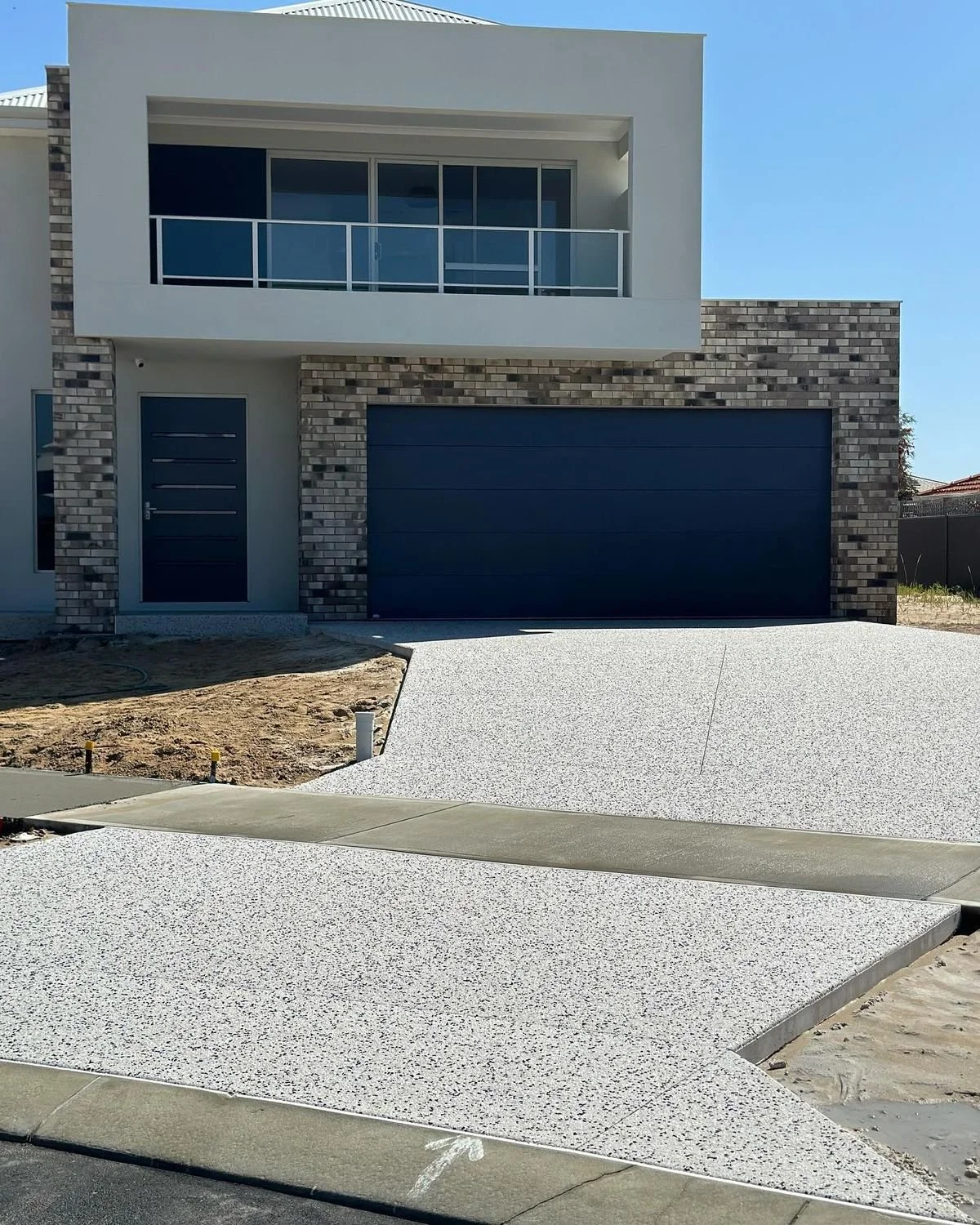 Concrete Driveway Cost in Canberra: Your 2026 Price Guide