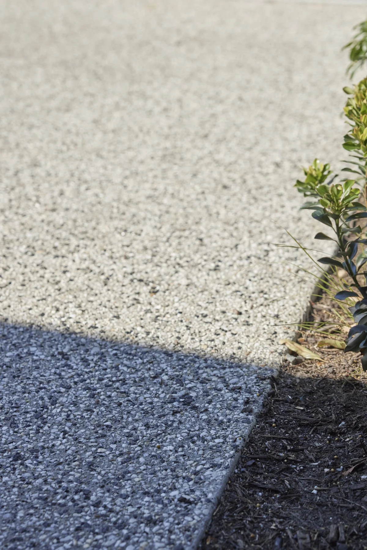 canberra concrete driveway