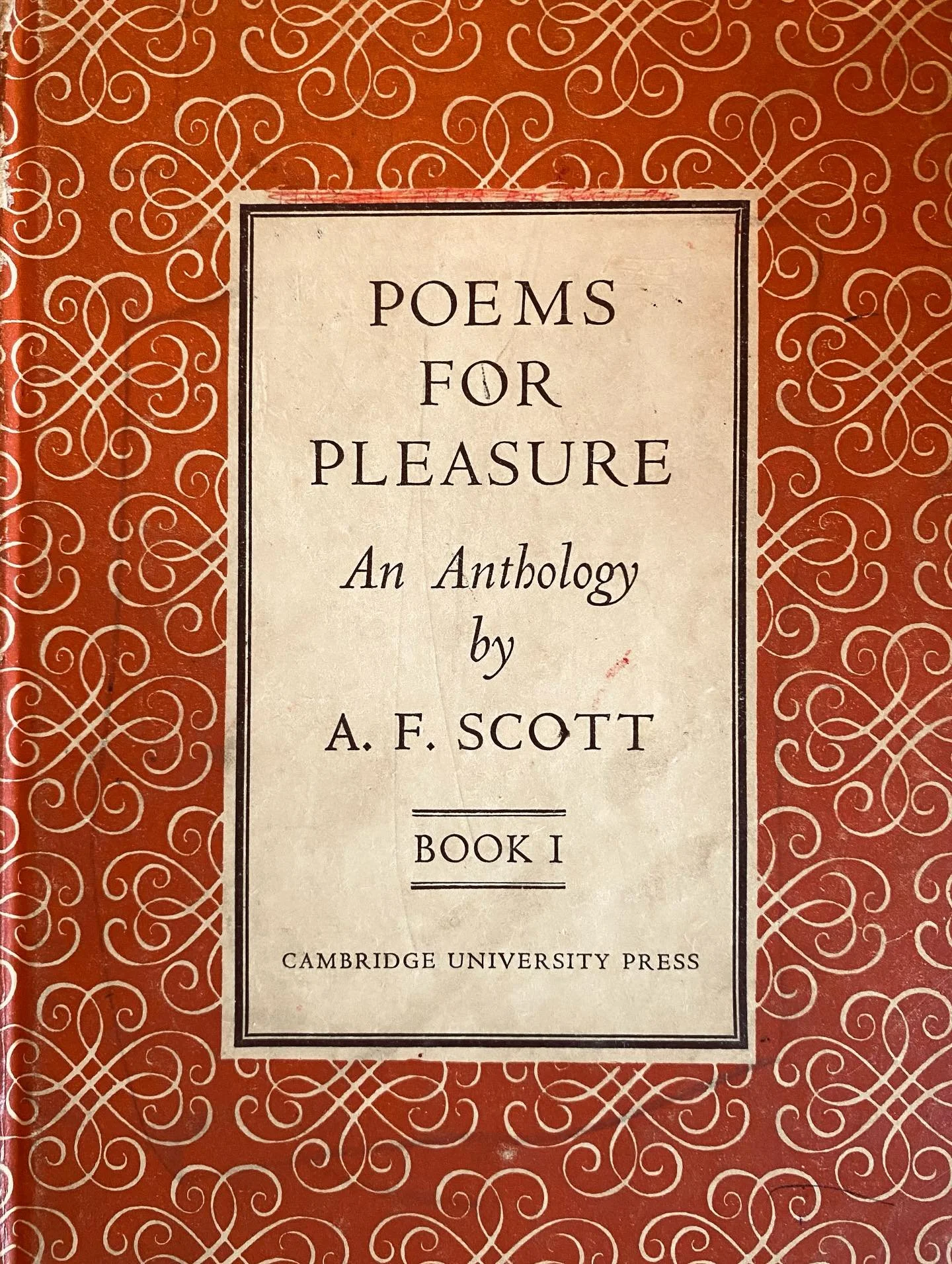 $2.
Second-hand wins again.
Bliss in the op shop on a rainy Saturday morning. 
(followed by some Star Wars plastic at Kmart - not a saint over here).
