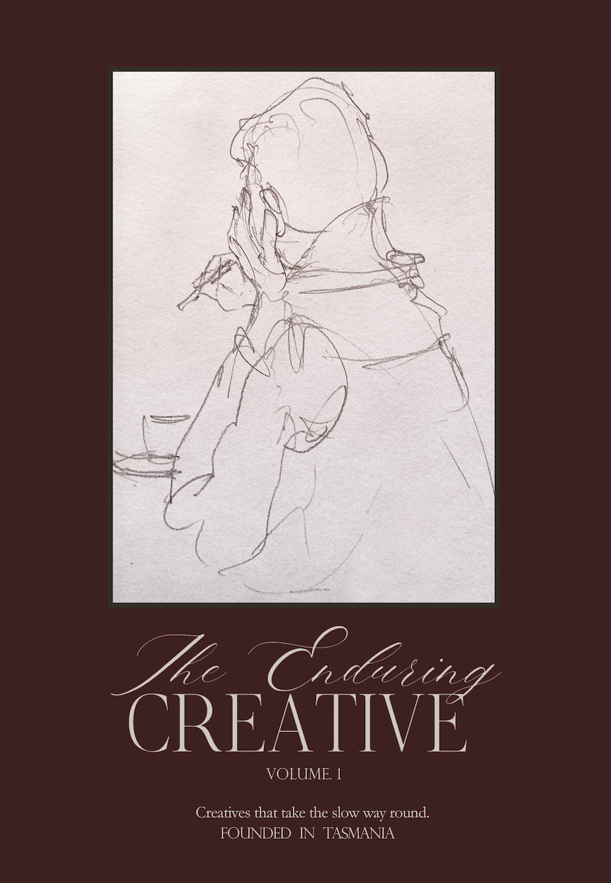 Volume One - The Enduring Creative