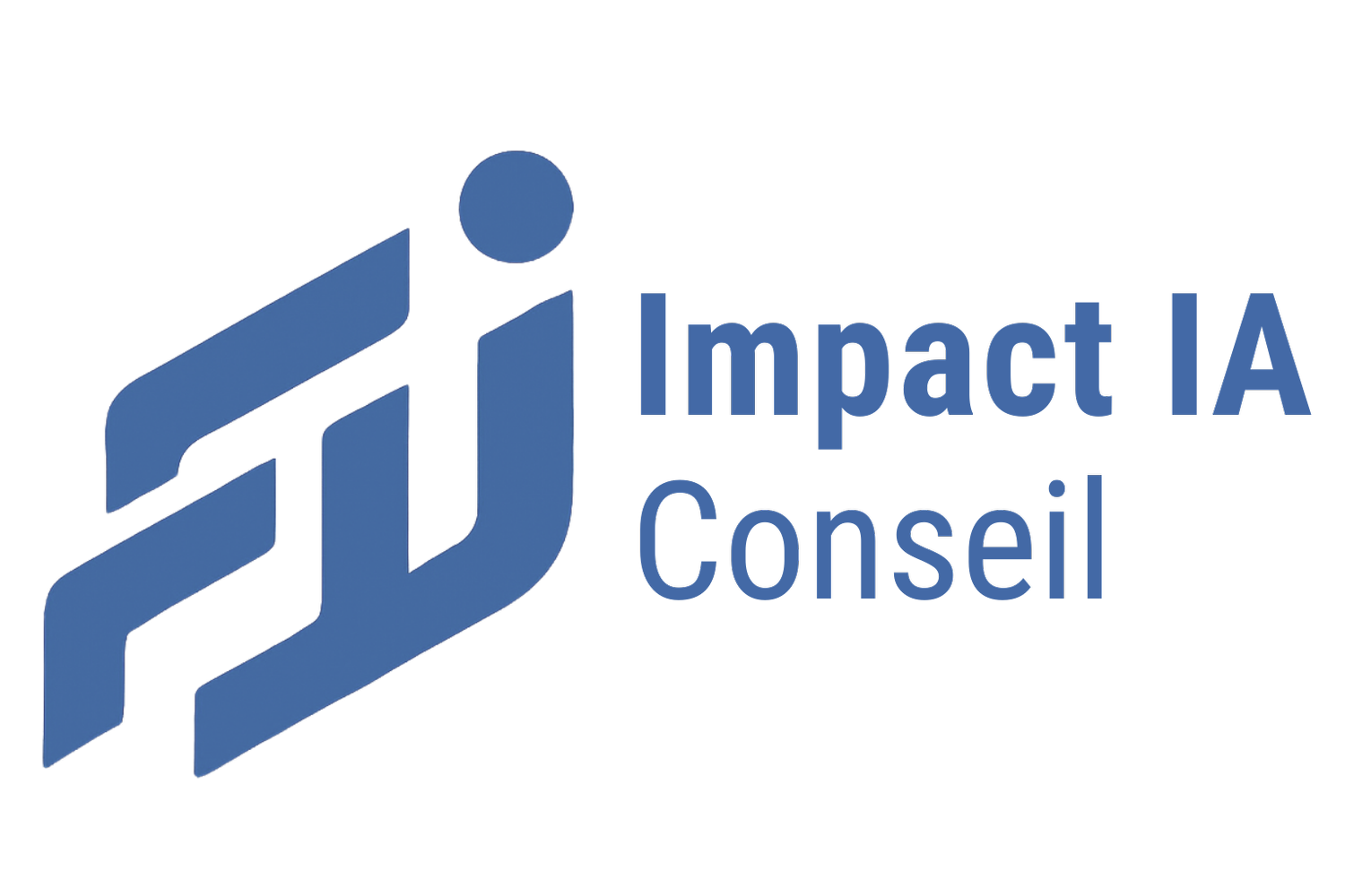 Impact IA Conseil