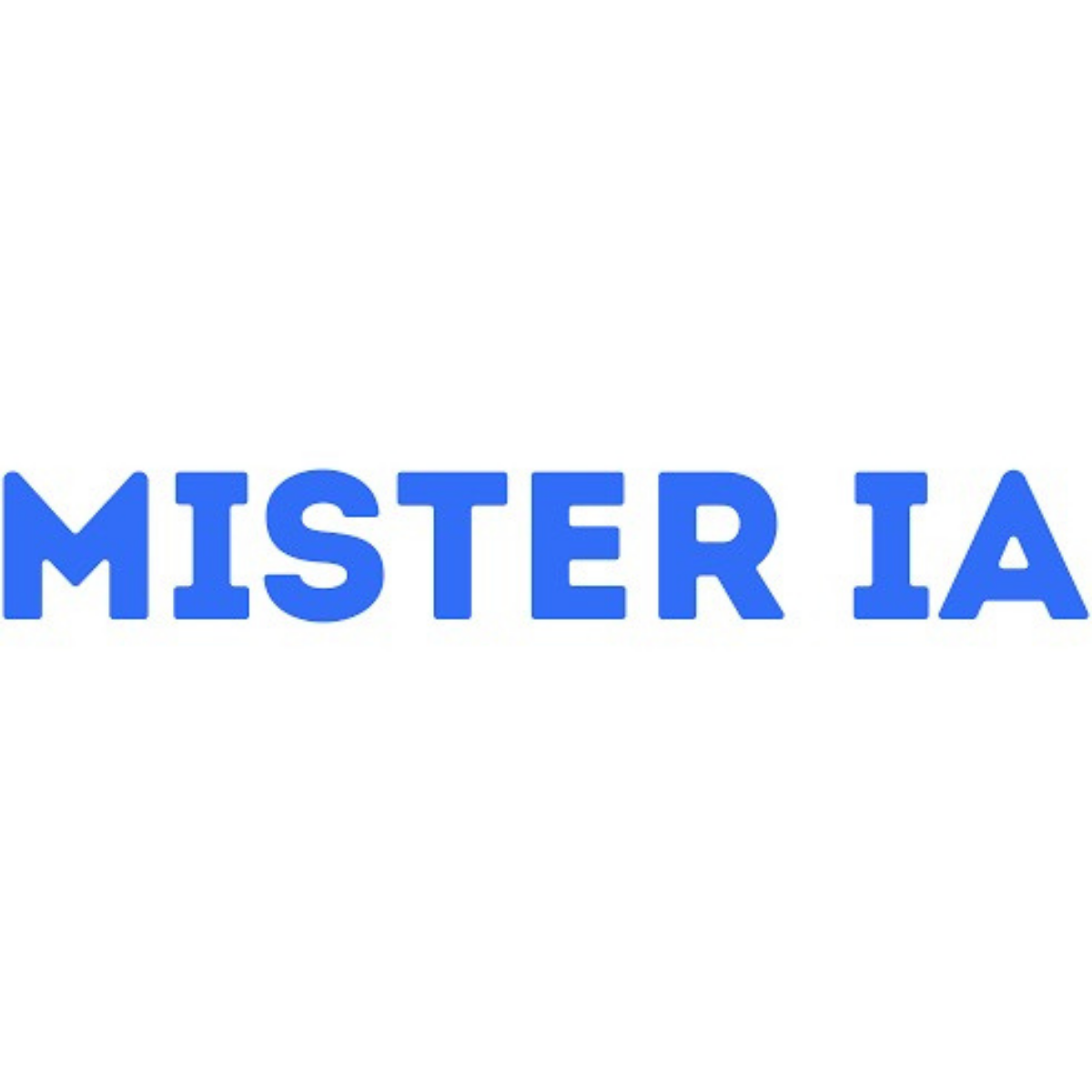 Logo de Mister IA