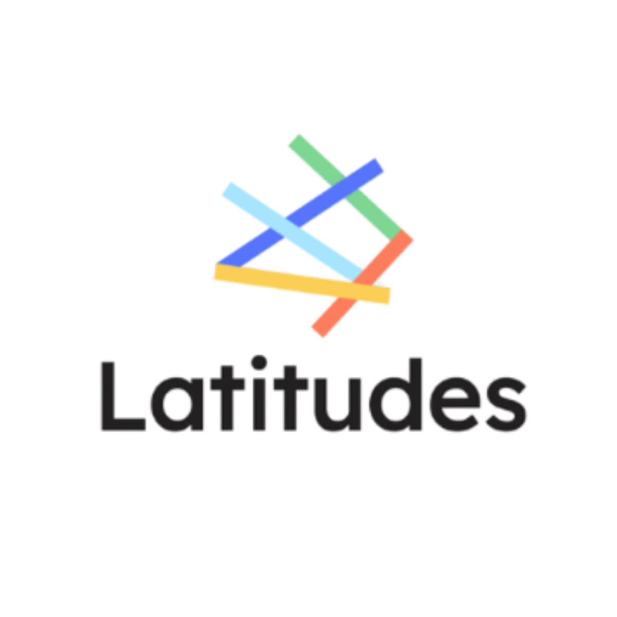 Logo de Latitudes 