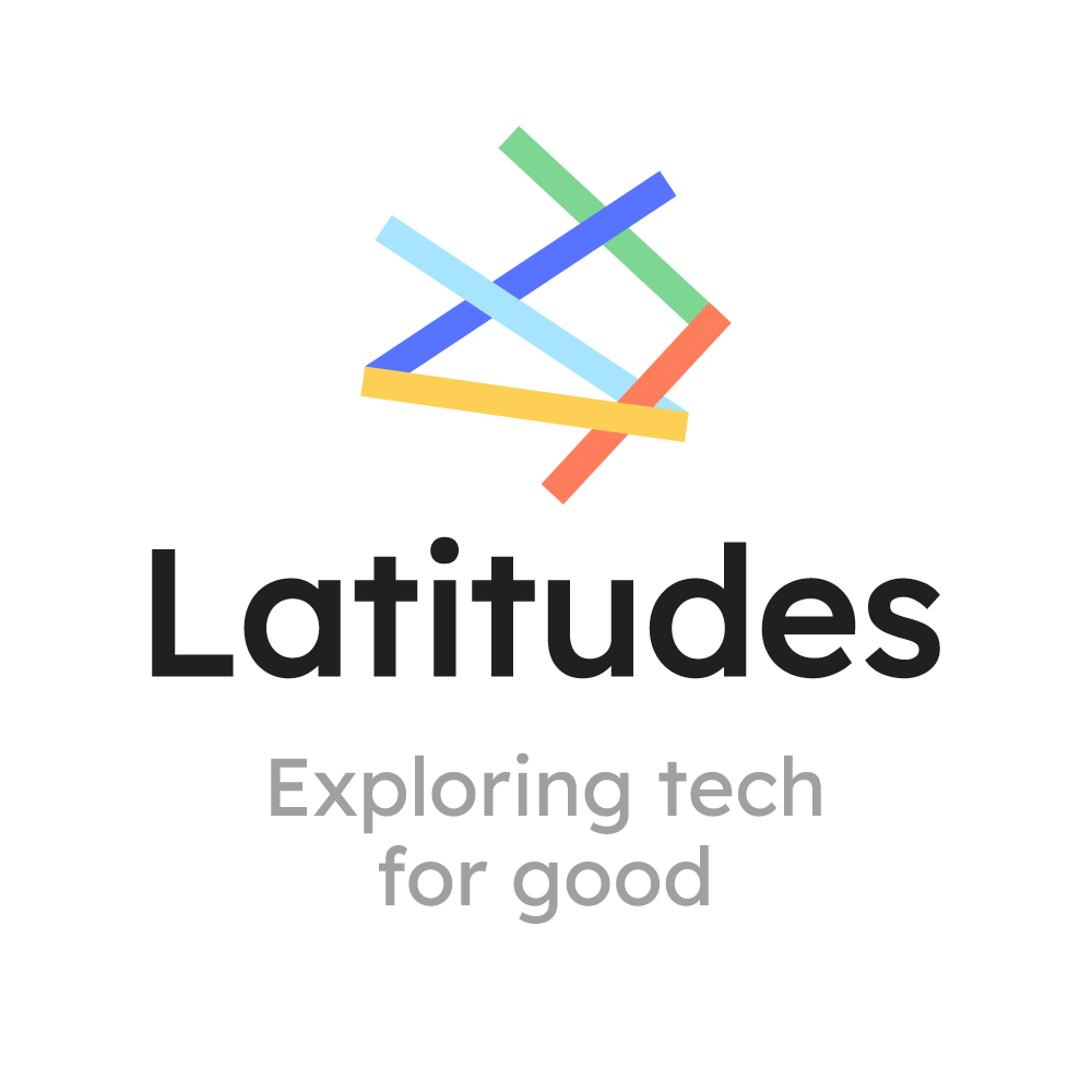 Logo de l'association Latitudes
