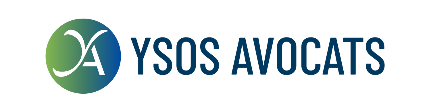 YSOS AVOCATS