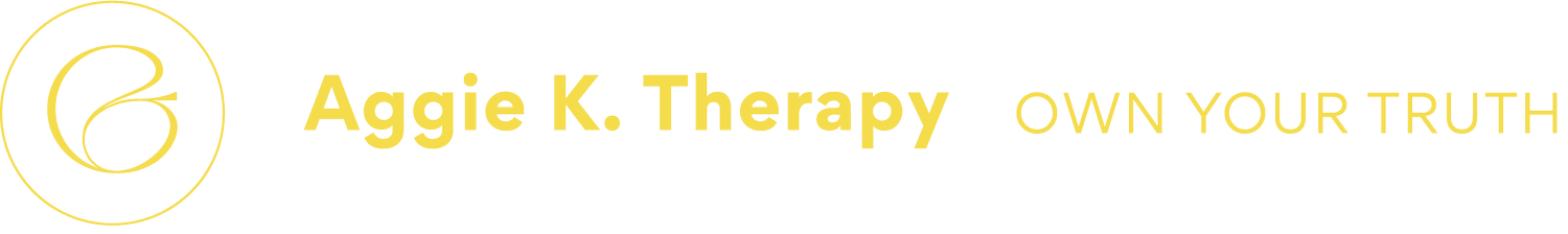 Aggie K. Therapy