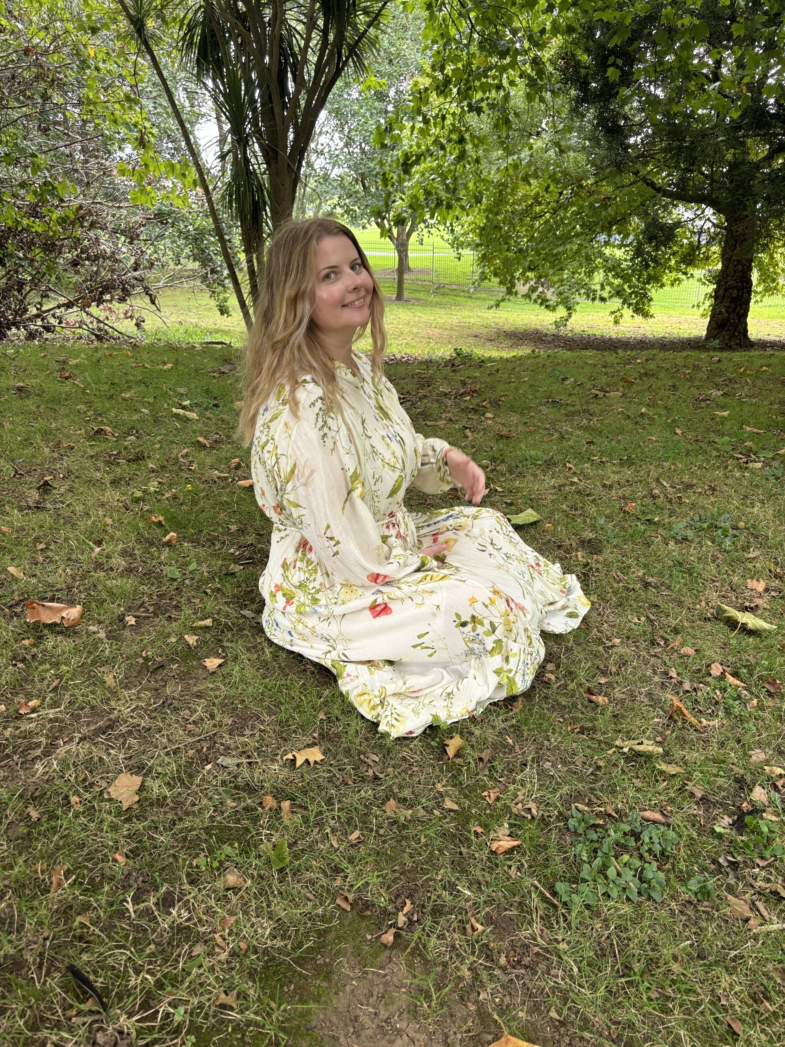 Photo of Candice owner of Breathcraft Lab