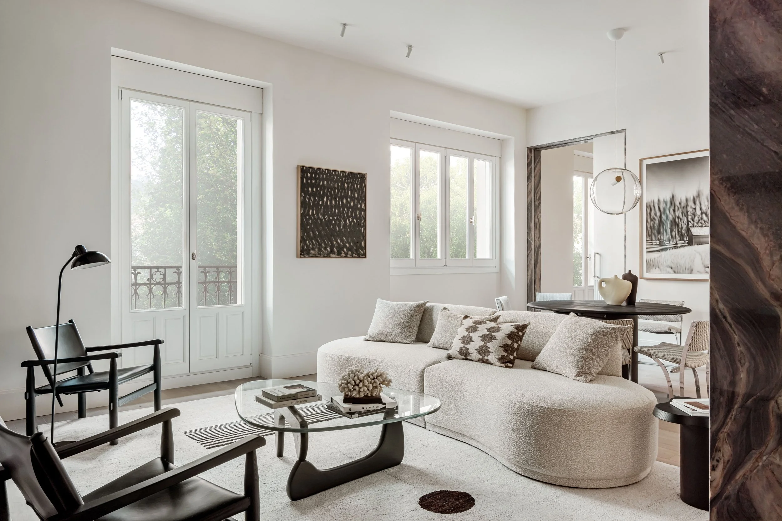 Casa Núñez de Balboa Centro