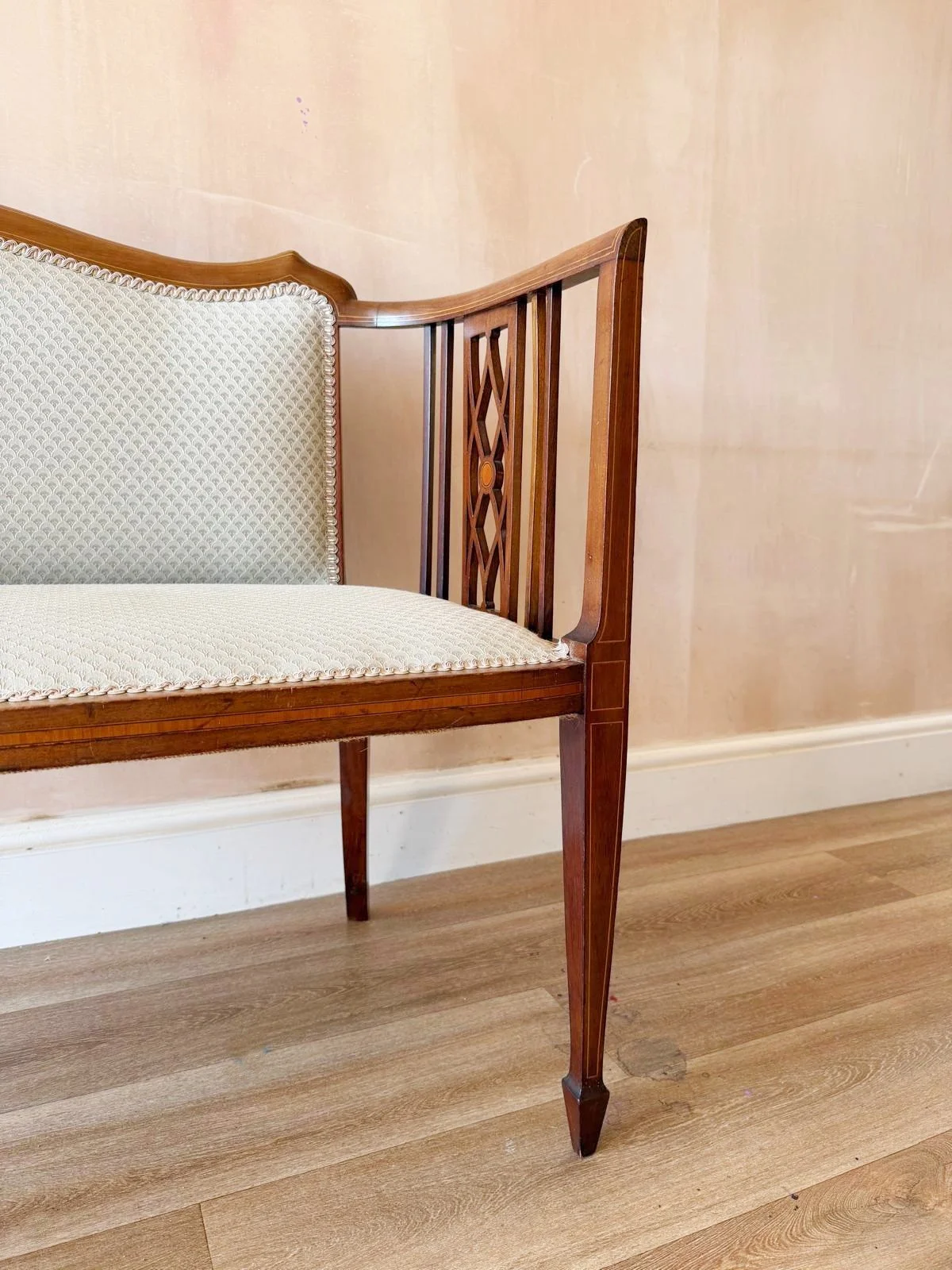 'Bambi' Edwardian sofa detail 1.jpg