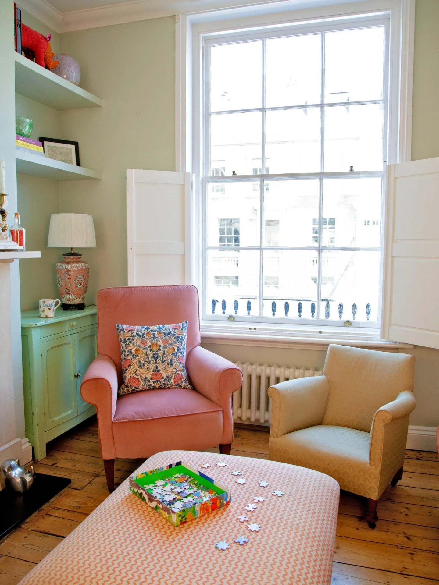 'Teeny' - 20th Century Child's Armchair curated.jpg