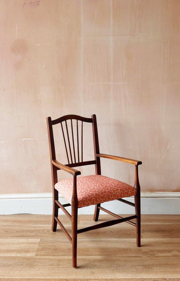 Minnie I' 19th Century Victorian Child's chair side angle (1)(1).jpg