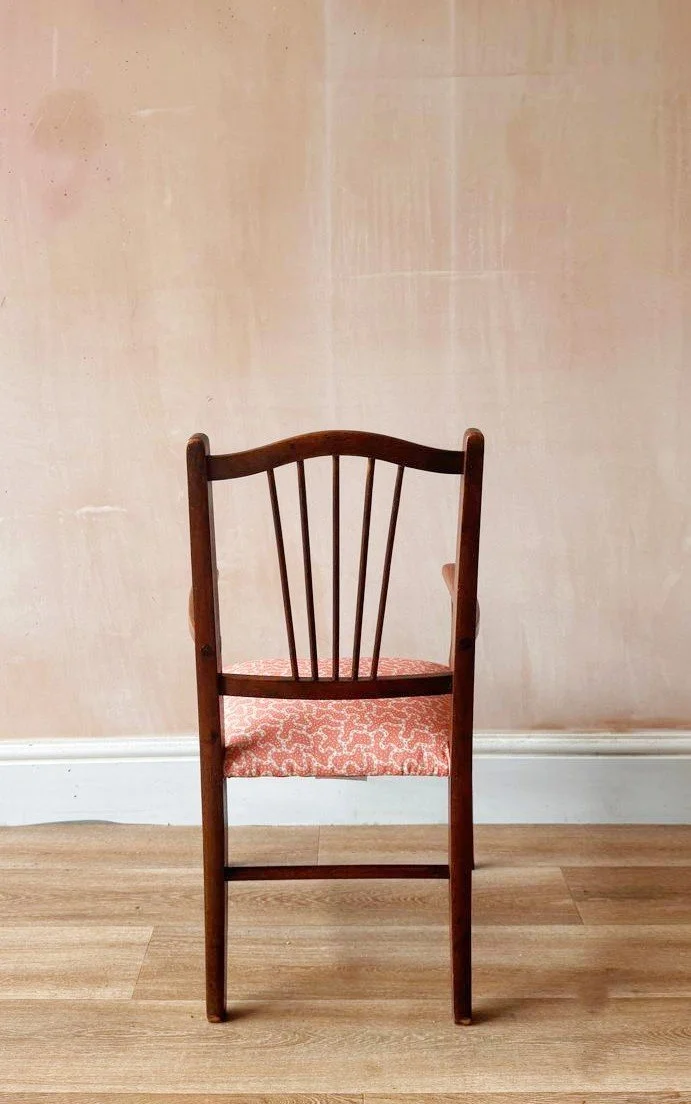 Minnie I' 19th Century Victorian Child's chair back (1).jpg
