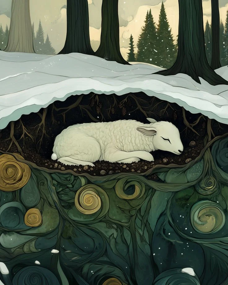 LES FETES SAISONNIERES 