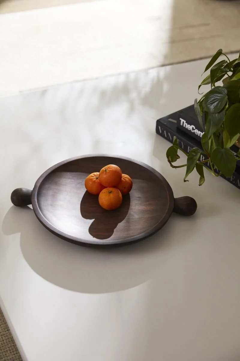 How to Care for and Maintain Your Wooden Tray
