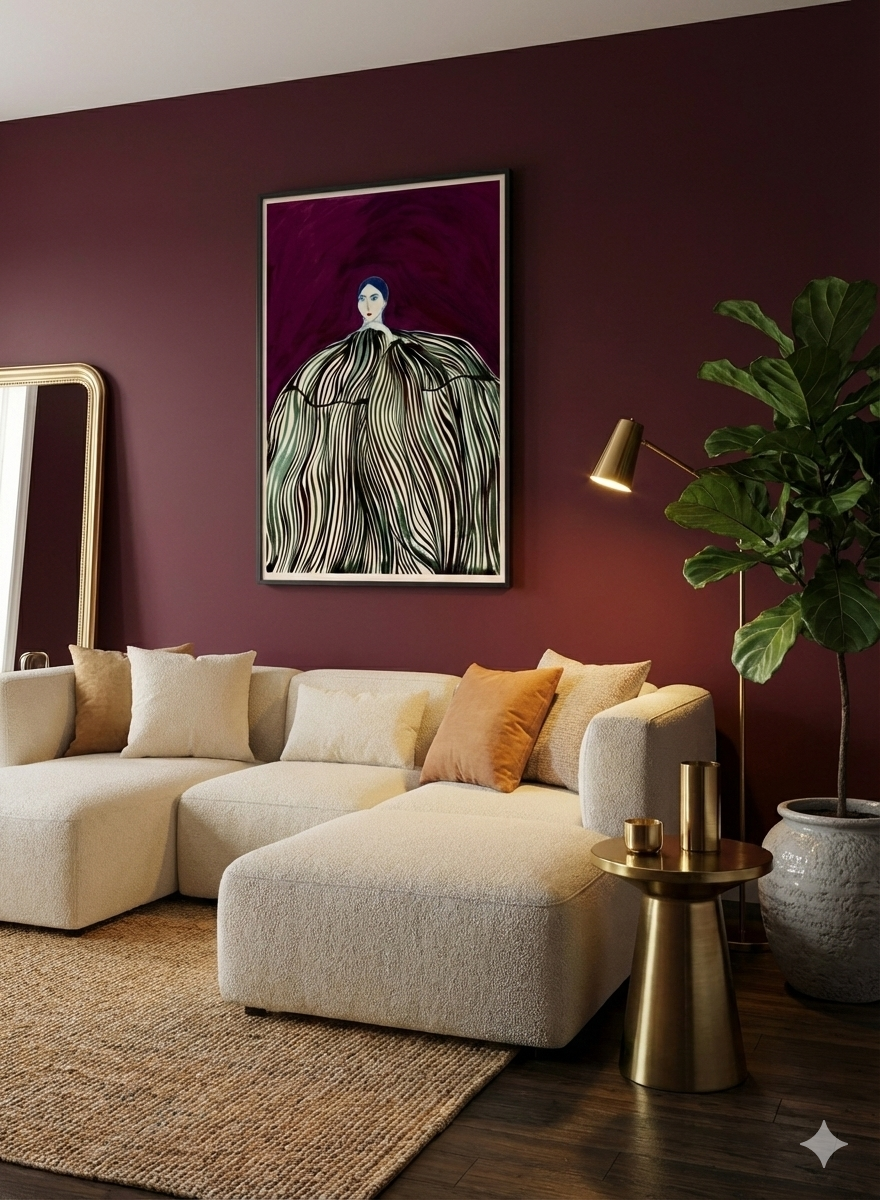 La Poire - Ruby Coat.png