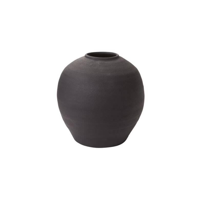 Konos Vase - medium - black.jpg