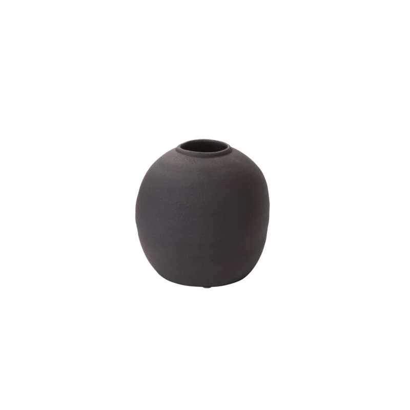 Konos Vase - small - black.jpg