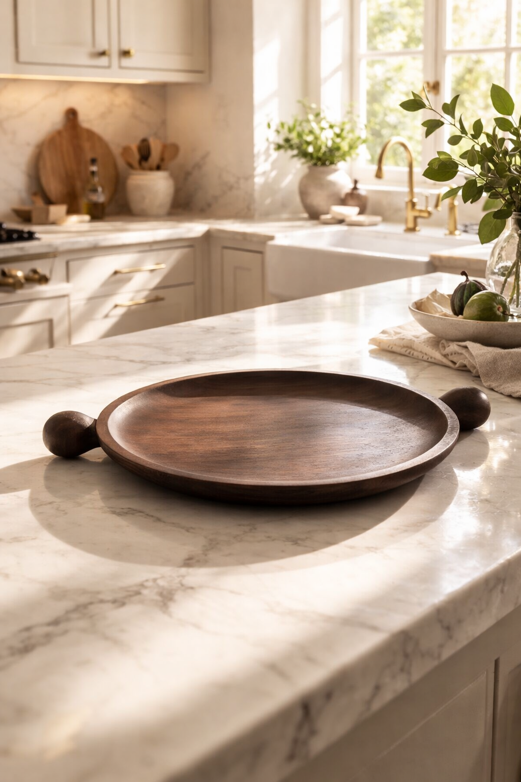 Brownwood Tray - styled - kitchen.png