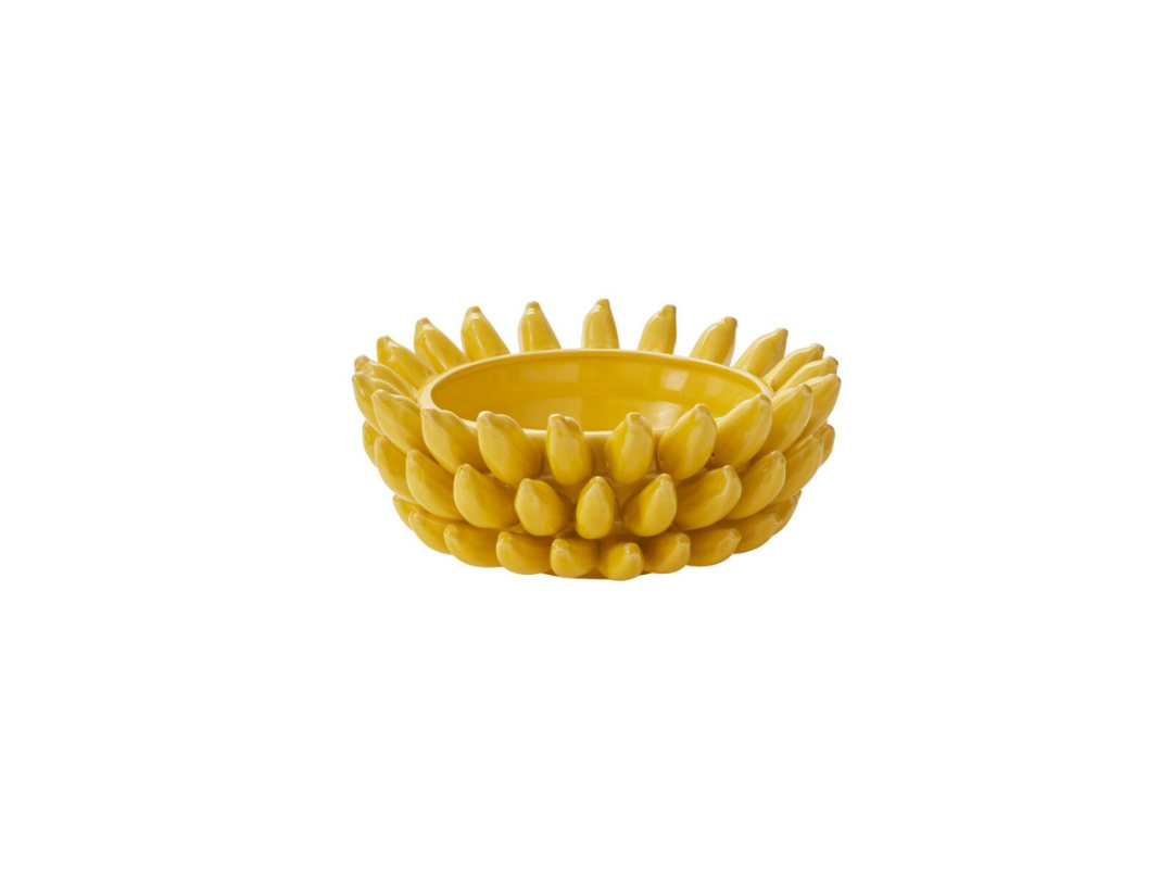 Banana Bowl