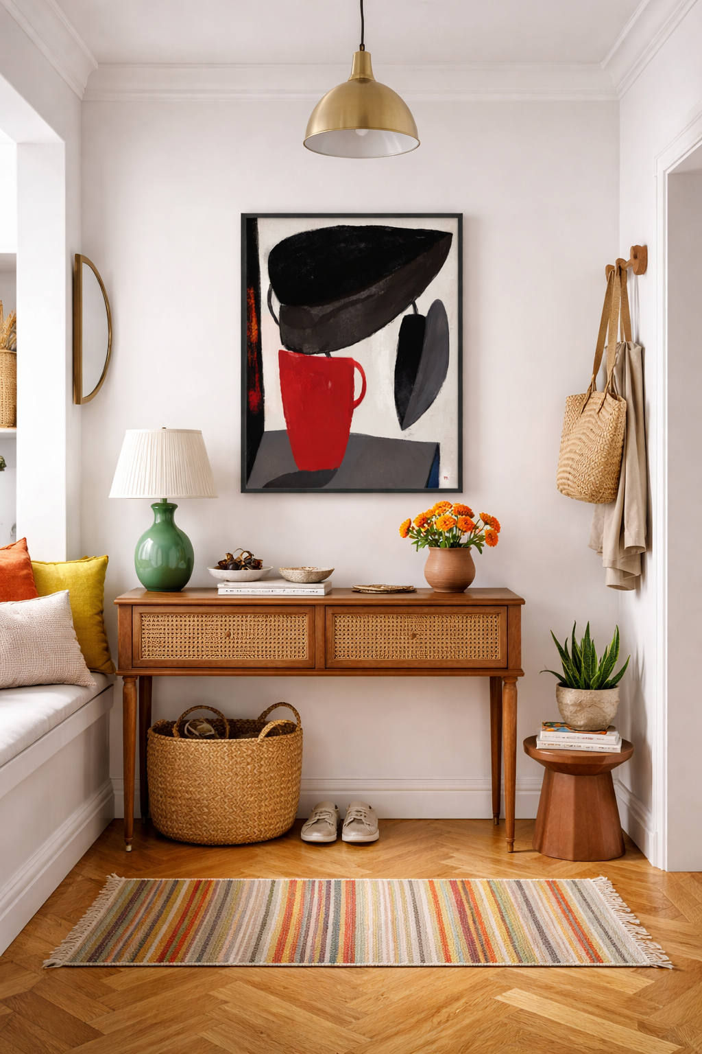 Red Vessel - styled entryway.png